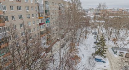 Купить квартиру в г. Пенза. Фотография №3