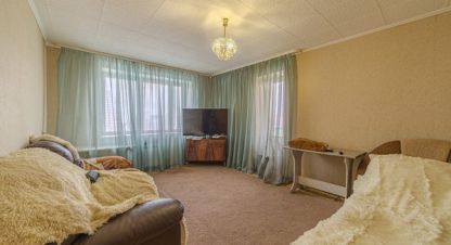 Купить квартиру 3-х комнатную, 60.4 кв. м., Россия, г. Пенза. Фотография №10