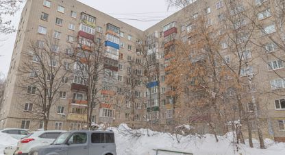 Купить 3-х комнатную квартиру в г. Пенза. Фотография №2