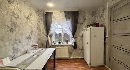 Купить дом 4-х комнатную, 68.5 кв. м. Фотография №8 Купить дом 4-х комнатную, 68.5 кв. м., Россия, г. Рабочий посёлок навля. Фотография №8