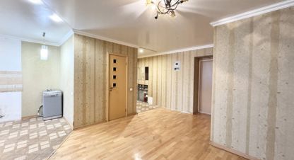 Купить 2-х комнатную квартиру на улице Красный маяк ул г. Брянск. Фотография №4