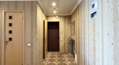 Купить квартиру 2-х комнатную, 58.9 кв. м., Россия, г. Брянск. Фотография №9