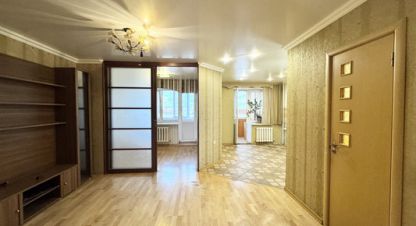 Купить квартиру 2-х комнатную, 58.9 кв. м., Россия, г. Брянск. Фотография №8