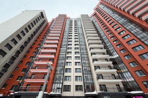 Продам квартиру 3-х комнатную с общей площадью 72.3м2, 7/19 эт., на улице Утренняя, Новогиреево (ВАО) район, г. Москва, Москва, Россия, агентство Интернет-партнер