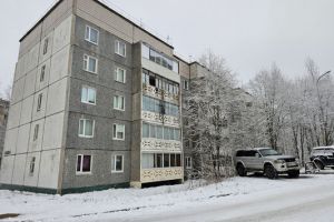 Продам квартиру 2-х комнатную с общей площадью 48.9м2, 2/5 эт., на улице Ленина ул, г. Костомукша, Карелия респ., Россия, агентство Интернет-партнер Продам квартиру 2-х комнатную с общей площадью 48.9м2, 2/5 эт., на улице Ленина ул, г. Костомукша, Карелия респ., Россия, агентство Интернет-партнер