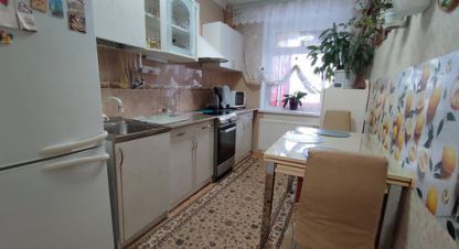 Купить квартиру на улице Антикайнена ул г. Костомукша. Фотография №5 Купить квартиру на улице Антикайнена ул г. Костомукша. Фотография №5