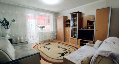 Купить 2-х комнатную квартиру в г. Костомукша. Фотография №2 Купить 2-х комнатную квартиру в г. Костомукша. Фотография №2