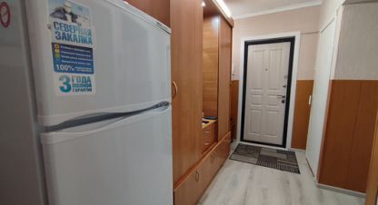 Купить квартиру 2-х комнатную, 49.7 кв. м. Фотография №8 Купить квартиру 2-х комнатную, 49.7 кв. м., Россия, г. Костомукша. Фотография №8