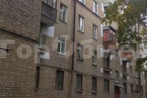 Продам квартиру 3-х комнатную с общей площадью 80.5м2, 1/5 эт., на улице Хлебозаводской тупик, г. Люберцы, Московская обл., Россия, агентство ГорОбмен