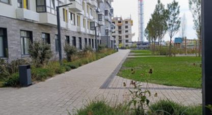 Купить 4-х комнатную квартиру в г. Новороссийск. Фотография №2