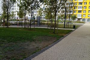 Продам квартиру 4-х комнатную с общей площадью 97.4м2, 6/18 эт., на улице Мурата ахеджака ул, Южный район, г. Новороссийск, Краснодарский край, Россия, агентство Интернет-партнер