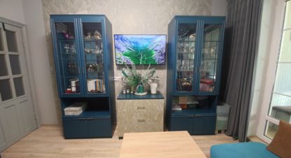 Купить 3-х комнатную квартиру на улице Дзержинского пр-кт г. Новороссийск. Фотография №4