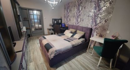 Купить квартиру 3-х комнатную, 65.1 кв. м., Россия, г. Новороссийск. Фотография №9