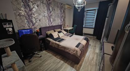 Купить квартиру 3-х комнатную, 65.1 кв. м., Россия, г. Новороссийск. Фотография №10