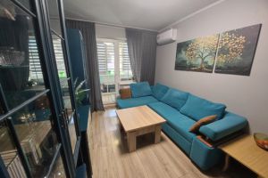 Продам квартиру 3-х комнатную с общей площадью 65.1м2, 1/10 эт., на улице Дзержинского пр-кт, Южный район, г. Новороссийск, Краснодарский край, Россия, агентство Интернет-партнер