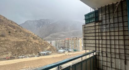 Купить квартиру 1 комнатную, 36.7 кв. м., Россия, г. Тырныауз. Фотография №9