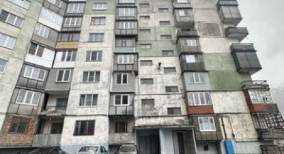 Купить квартиру 1 комнатную, 36.7 кв. м., Россия, г. Тырныауз. Фотография №10