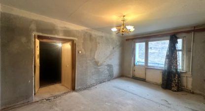 Купить 1 комнатную квартиру на улице Мичурина ул г. Тырныауз. Фотография №4