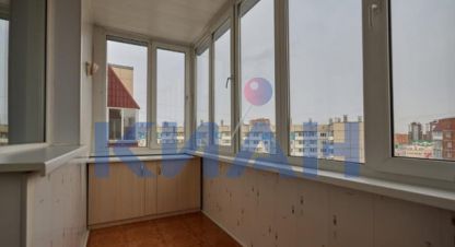 Купить квартиру 2-х комнатную, 80.9 кв. м., Россия, г. Красноярск. Фотография №9