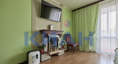 Продаётся 2-х комнатная квартира в г. Красноярск. Фотография №6