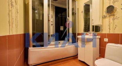 Купить квартиру 2-х комнатную, 80.9 кв. м., Россия, г. Красноярск. Фотография №8