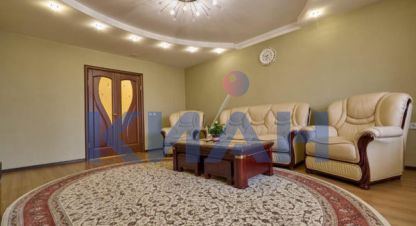 Купить 2-х комнатную квартиру на улице Авиаторов ул г. Красноярск. Фотография №4