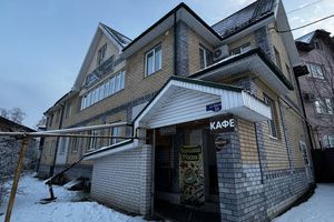 Продам торговое помещение с общей площадью 781.4м2, на улице Брагина ул, г. Богородск, Нижегородская обл., Россия, агентство Интернет-партнер