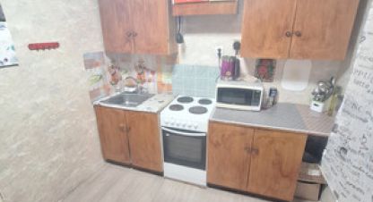 Продаётся 1 комнатная квартира в г. Нижний Новгород. Фотография №6