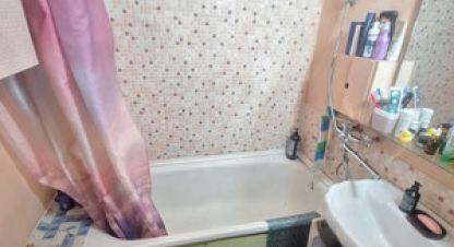 Купить квартиру 1 комнатную, 33 кв. м., Россия, г. Нижний Новгород. Фотография №9