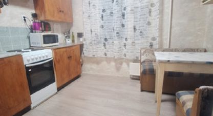 Купить 1 комнатную квартиру на улице Героя попова ул г. Нижний Новгород. Фотография №4