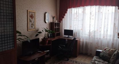 Купить квартиру 3-х комнатную, 62.7 кв. м., Россия, г. Нижний Новгород. Фотография №8