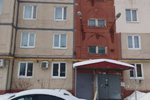 Продам квартиру 3-х комнатную с общей площадью 62.7м2, 8/10 эт., на улице Декабристов ул, Канавинский район, г. Нижний Новгород, Нижегородская обл., Россия, агентство Интернет-партнер