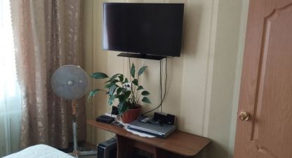 Продаётся 3-х комнатная квартира в г. Нижний Новгород. Фотография №6