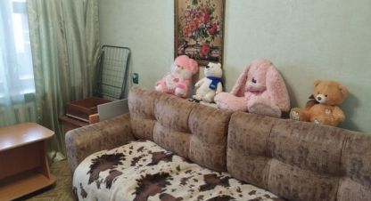 Купить квартиру 3-х комнатную, 62.7 кв. м., Россия, г. Нижний Новгород. Фотография №10
