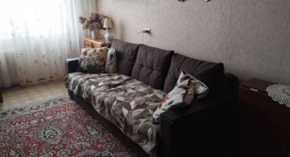 Купить квартиру 3-х комнатную, 62.7 кв. м., Россия, г. Нижний Новгород. Фотография №9