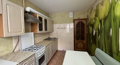 Купить 4-х комнатную квартиру в г. Нижний Новгород. Фотография №2