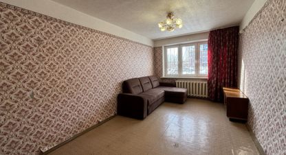 Продаётся 4-х комнатная квартира в г. Нижний Новгород. Фотография №6