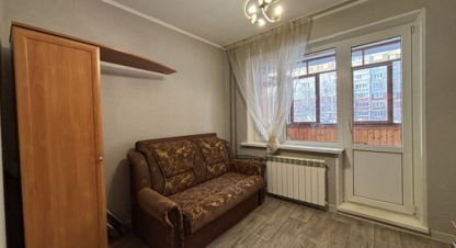 Купить квартиру 4-х комнатную, 80.7 кв. м., Россия, г. Нижний Новгород. Фотография №9