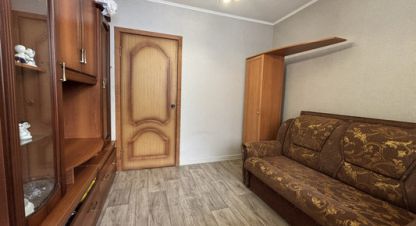 Купить квартиру 4-х комнатную, 80.7 кв. м., Россия, г. Нижний Новгород. Фотография №8
