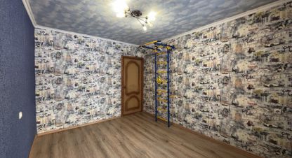 Купить 4-х комнатную квартиру на улице Южное шоссе г. Нижний Новгород. Фотография №4