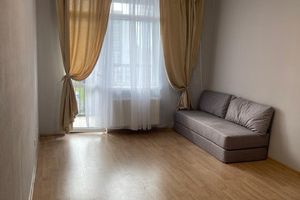 Сдам квартиру с общей площадью 25м2, 9/9 эт., на улице Адмирала Черокова, Красносельский район, г. Санкт-Петербург, Санкт-Петербург, Россия, агентство Интернет-партнер