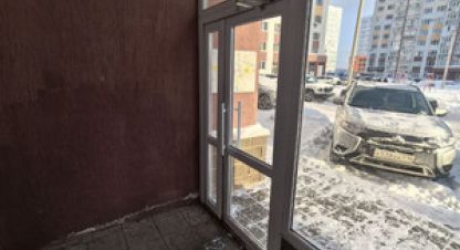 Купить 1 комнатную квартиру на улице Гази загитова ул г. Уфа. Фотография №4 Купить 1 комнатную квартиру на улице Гази загитова ул г. Уфа. Фотография №4