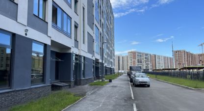 Продаётся торговое помещение в г. Заневскоеское поселение, кудрово. Фотография №7