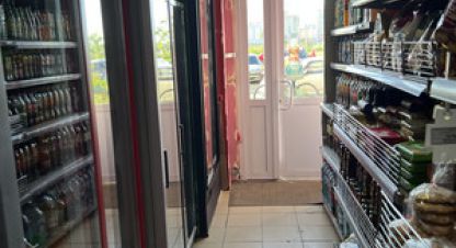 Продаётся торговое помещение в г. Мурино. Фотография №6 Продаётся торговое помещение в г. Мурино. Фотография №6