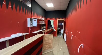 Купить торговое помещение на улице Воронцовский б-р г. Мурино. Фотография №5 Купить торговое помещение на улице Воронцовский б-р г. Мурино. Фотография №5