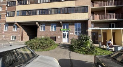 Купить торговое помещение в г. Мурино. Фотография №2 Купить торговое помещение в г. Мурино. Фотография №2