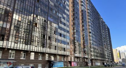 Купить торговое помещение на улице Воронцовский б-р г. Мурино. Фотография №4 Купить торговое помещение на улице Воронцовский б-р г. Мурино. Фотография №4