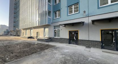 Снять торговое помещение, 56.2 кв. м., Россия, г. Санкт-Петербург. Фотография №8