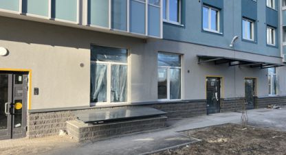 Снять торговое помещение на улице Пахомовская ул г. Санкт-Петербург. Фотография №4