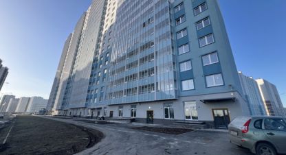 Снять торговое помещение в г. Санкт-Петербург. Фотография №3